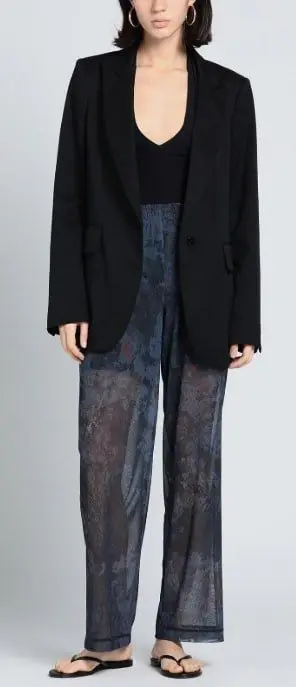 McQueen MCQ Pants