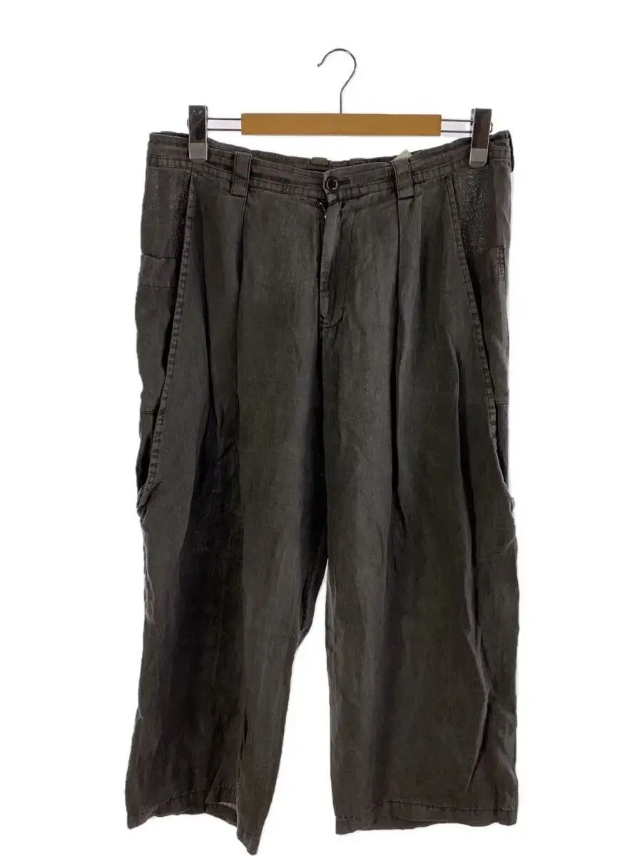 🐎 Linen Pants