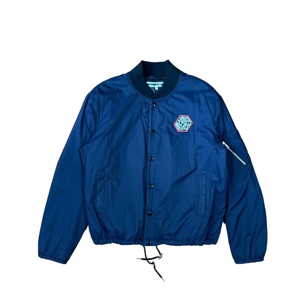 Alexander McQueen Bomber Jacket