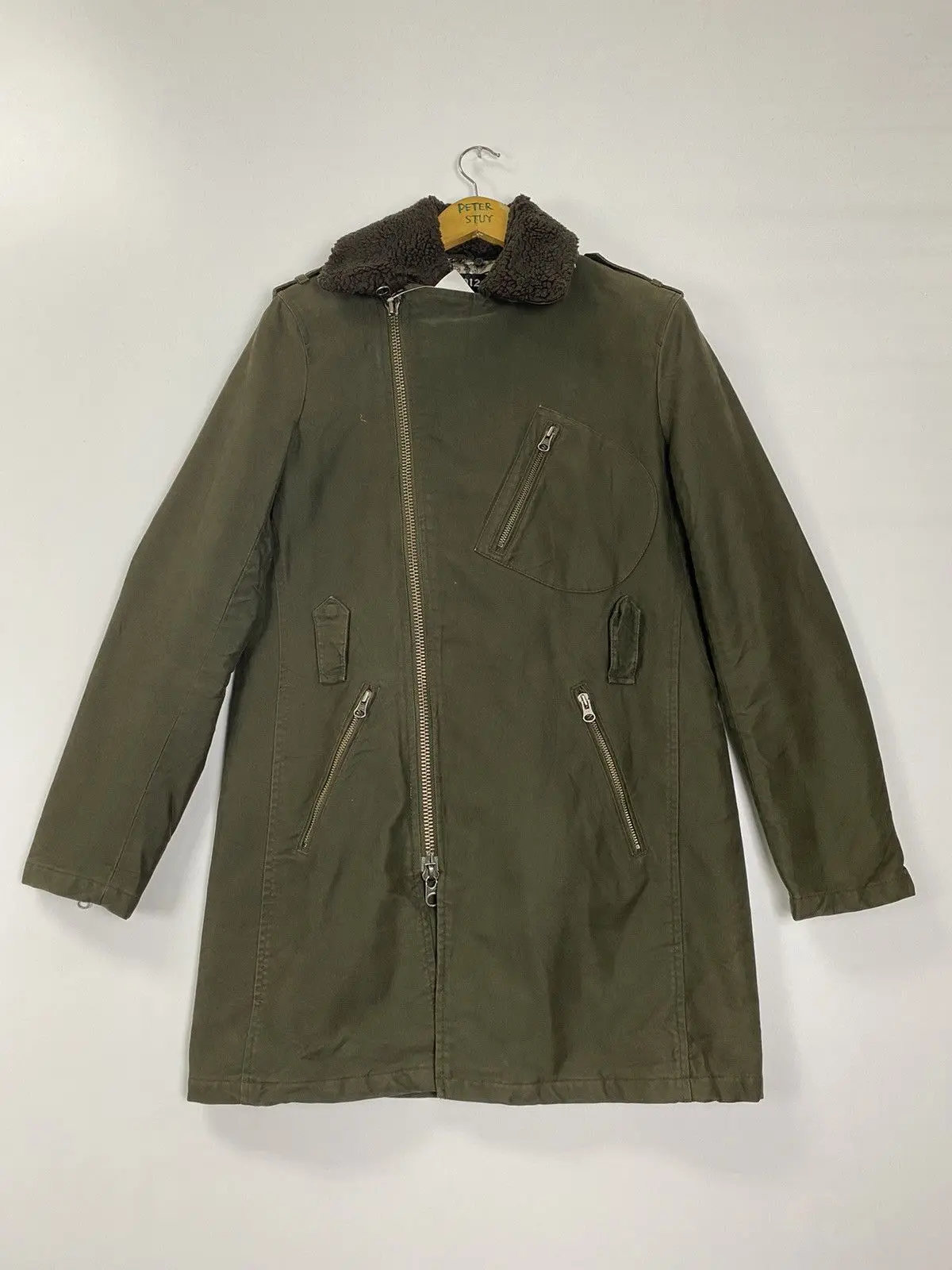 291295 Homme Jacket