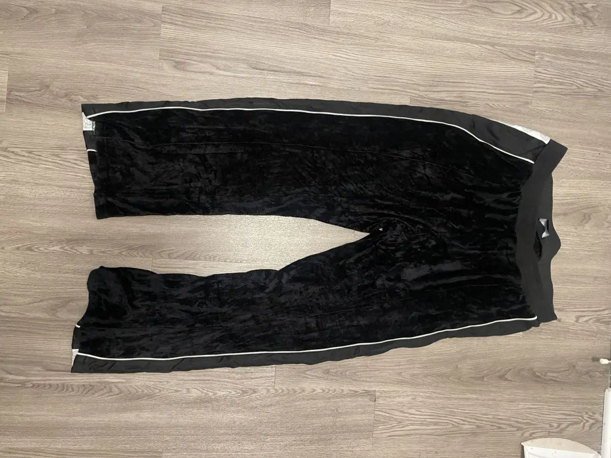 Versace lounge pants