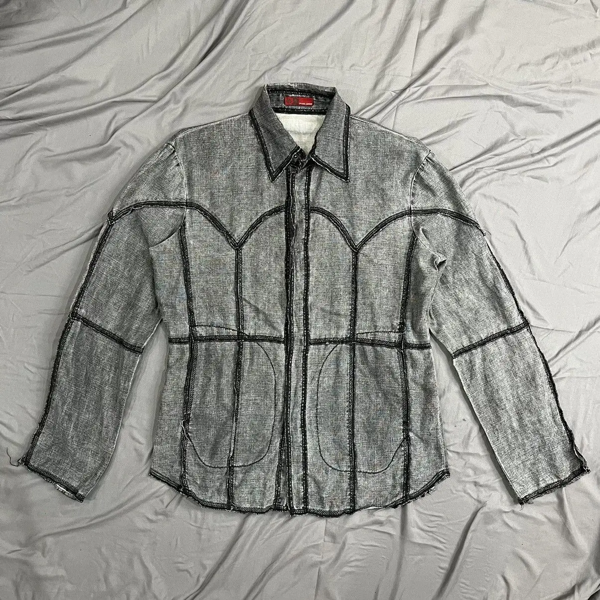 291295=Homme Heavy Shirt