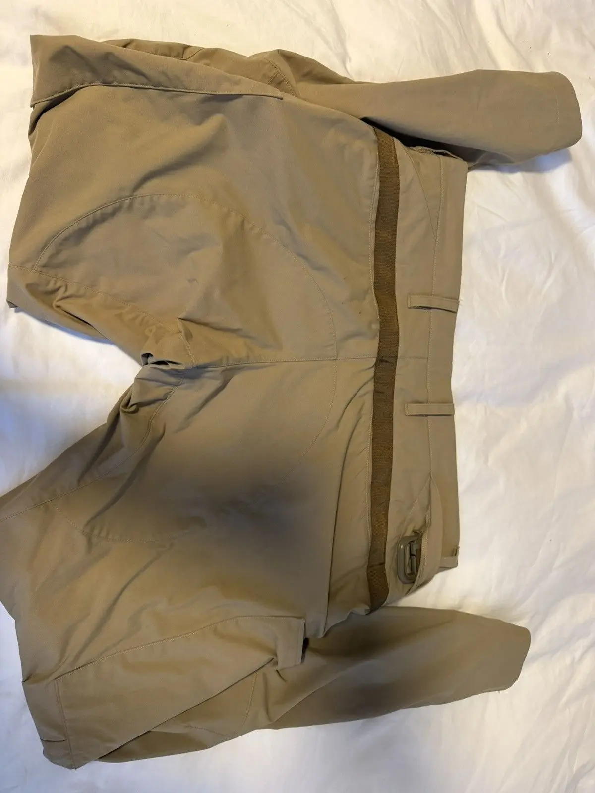 ACRONYM Cargo Pants