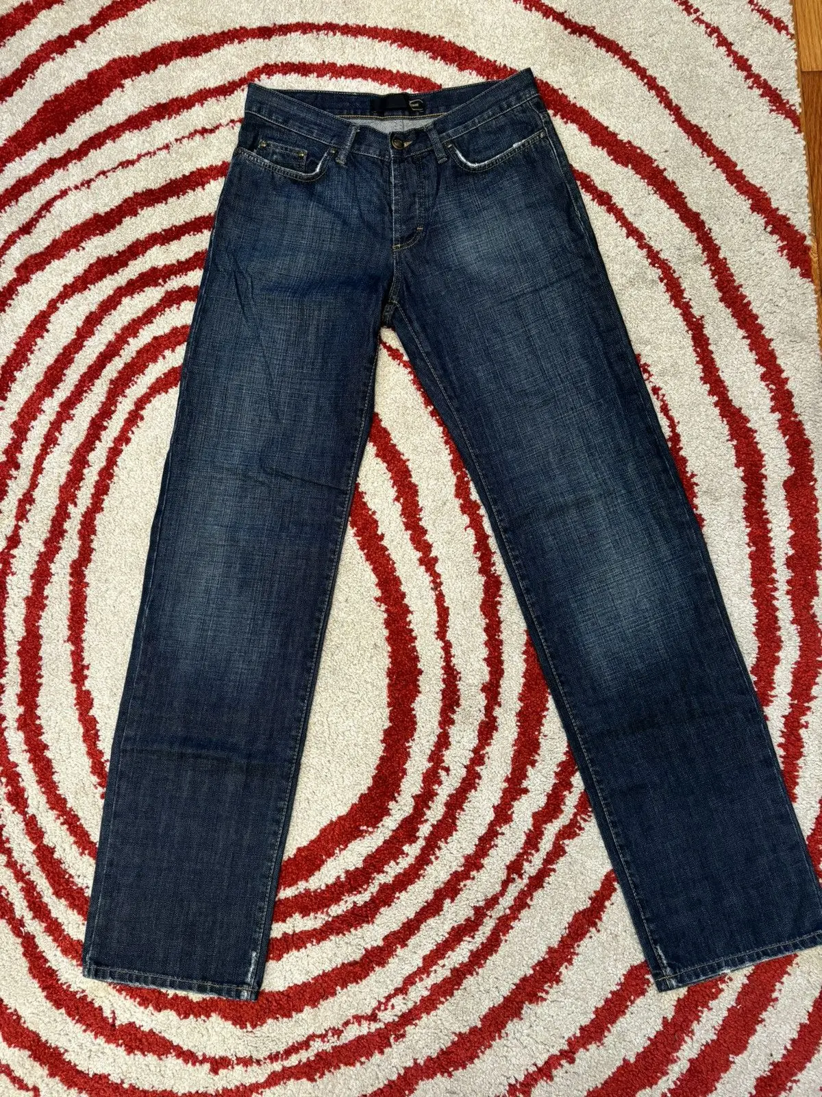 Just Cavali Denim size 30