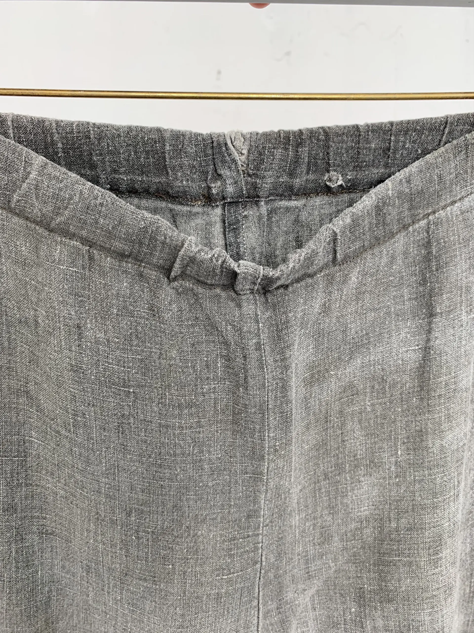 CARPE DIEM LINEA MAURIZIO ALTIERI TROUSERS