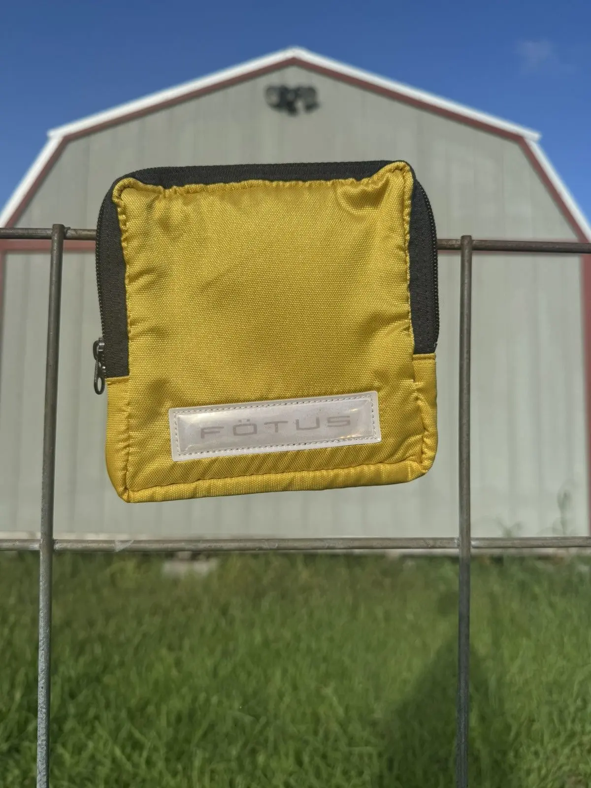 Fotus belt pouch