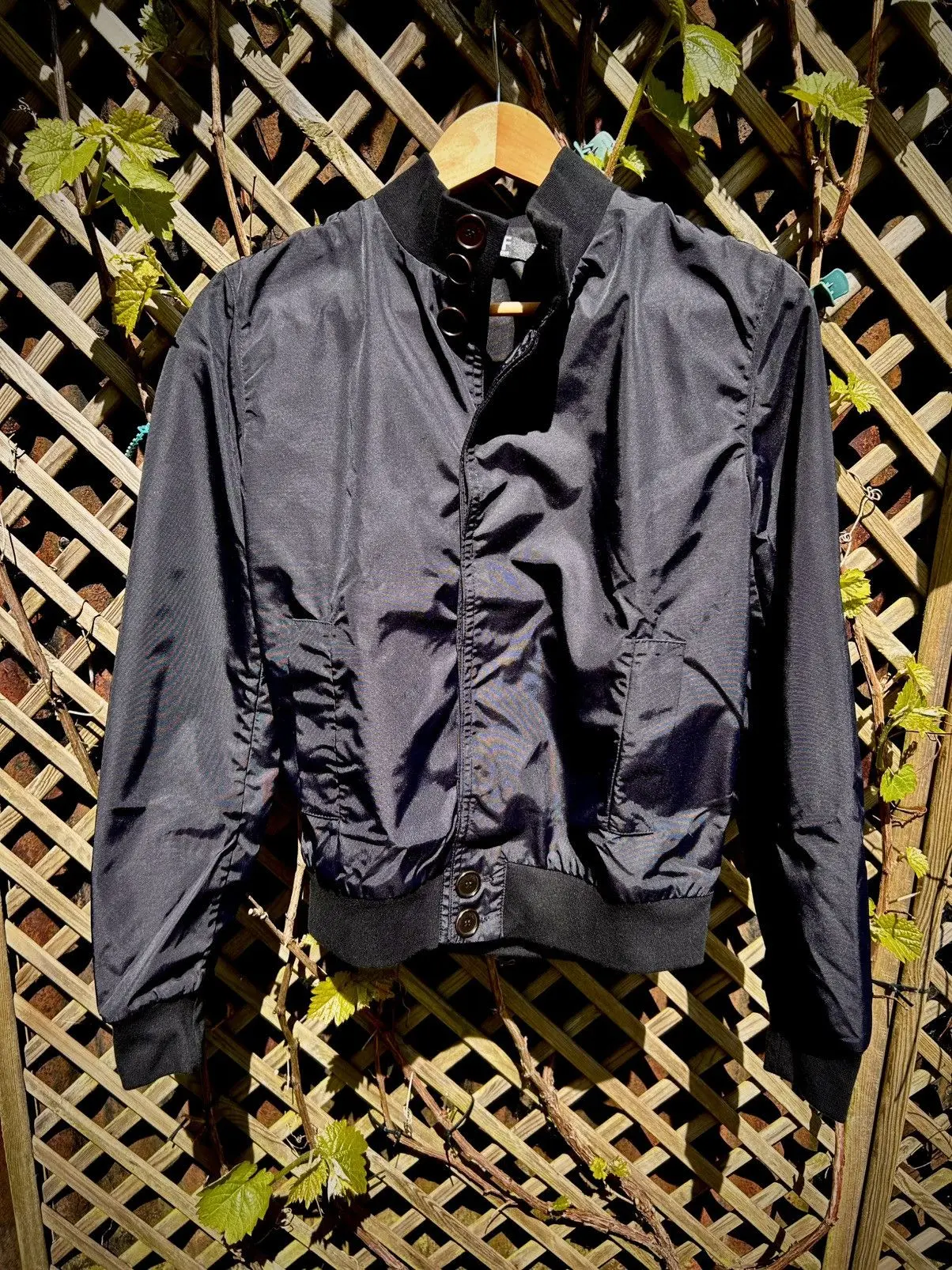 Raf by Raf Simons Harrington Jacket