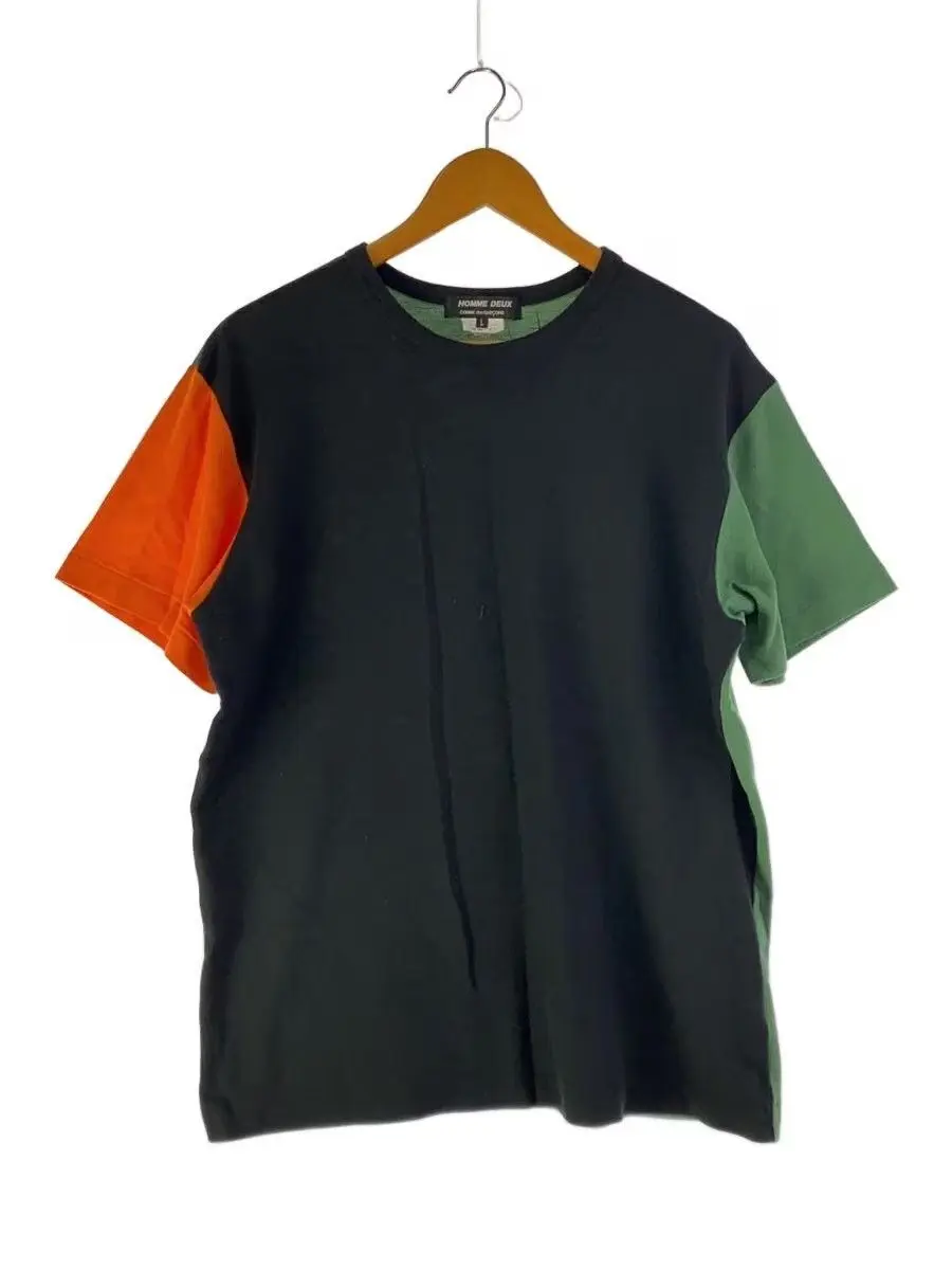Patchwork T-Shirt