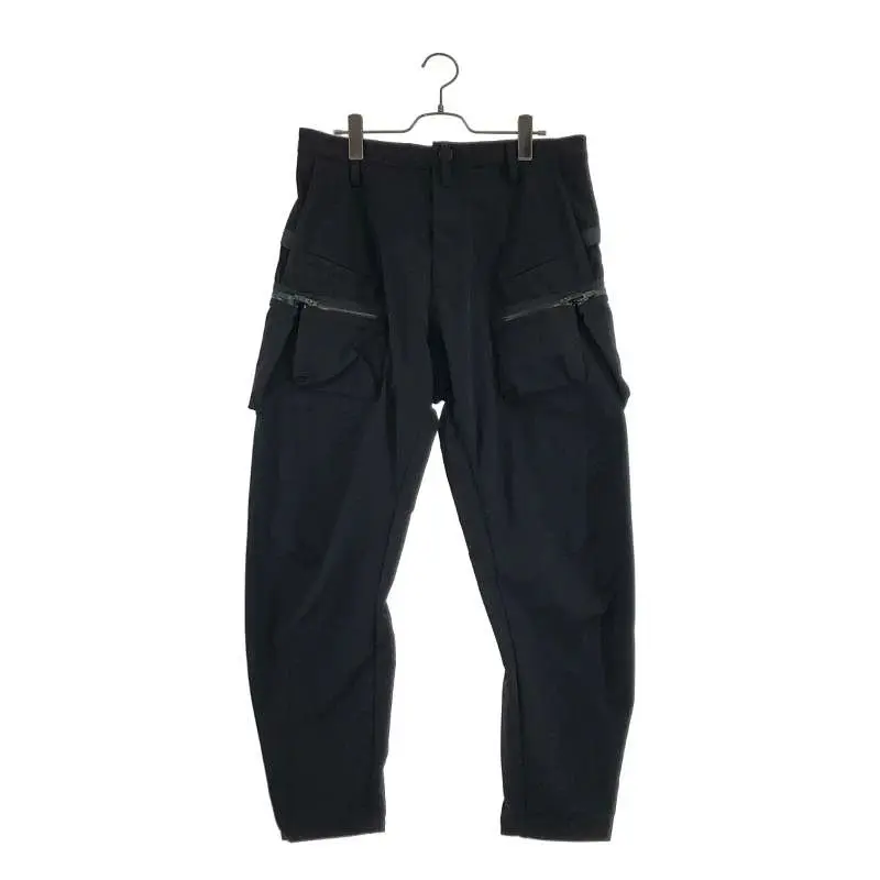 ACRONYM SCHOELLER DRYSKIN ARTICULATED CARGO PANTS S