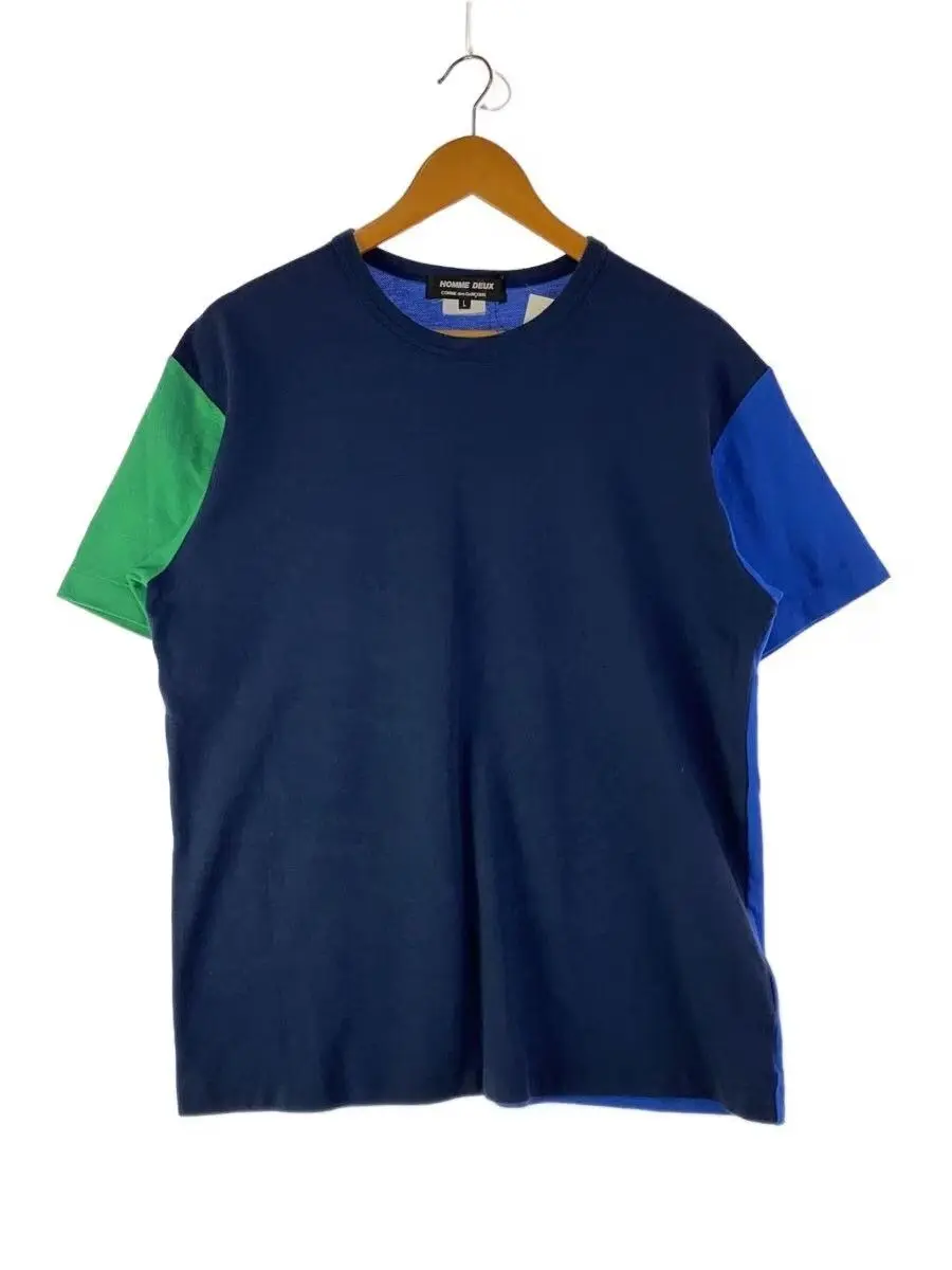 2014 Patchwork T-Shirt