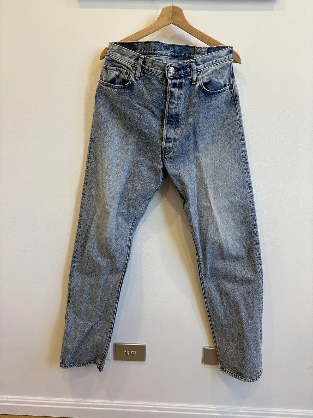 Orslow 105 Sky Blue