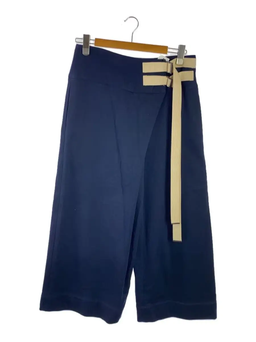 SS19 Bondage Deformed Wrap Pants