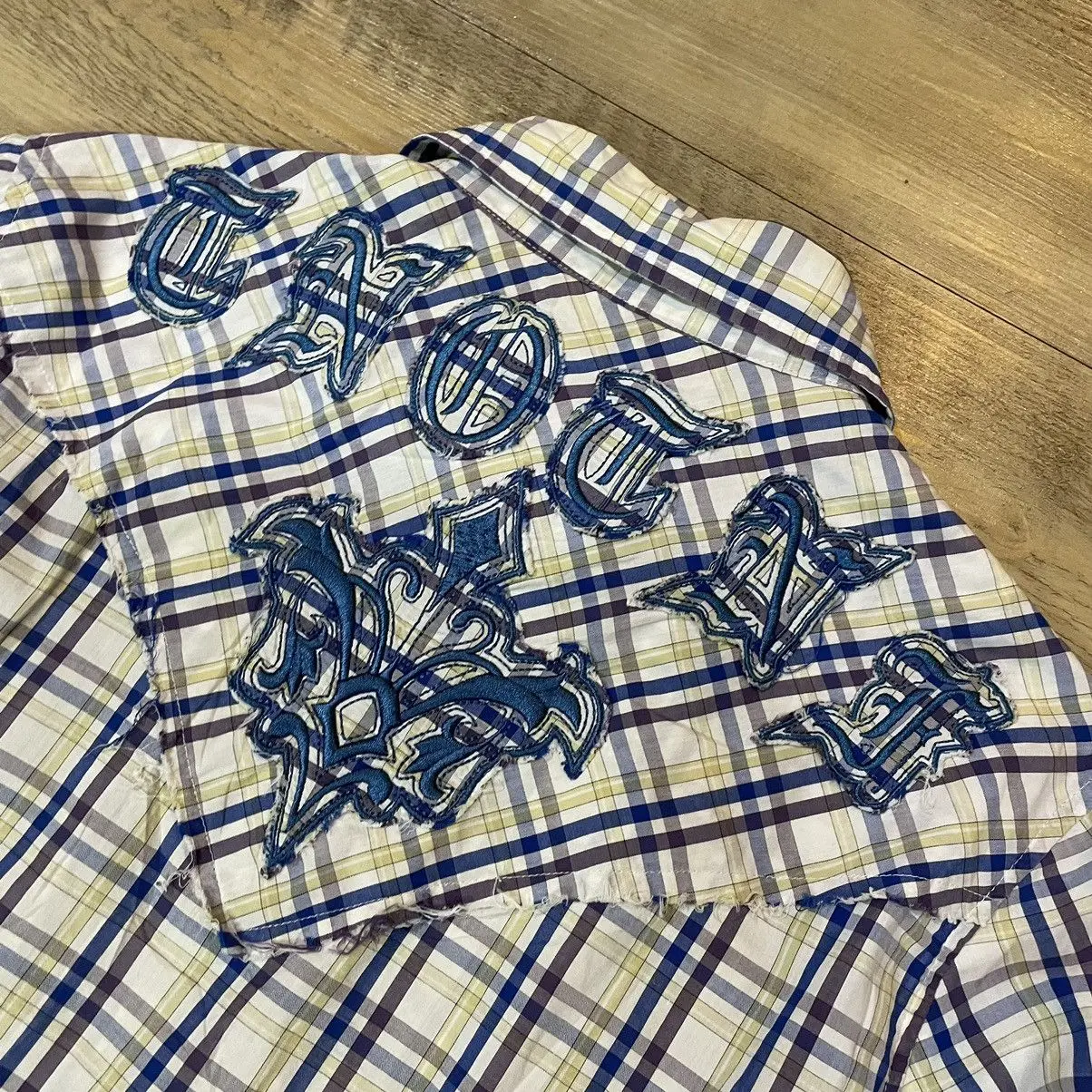 291295 homme shirt