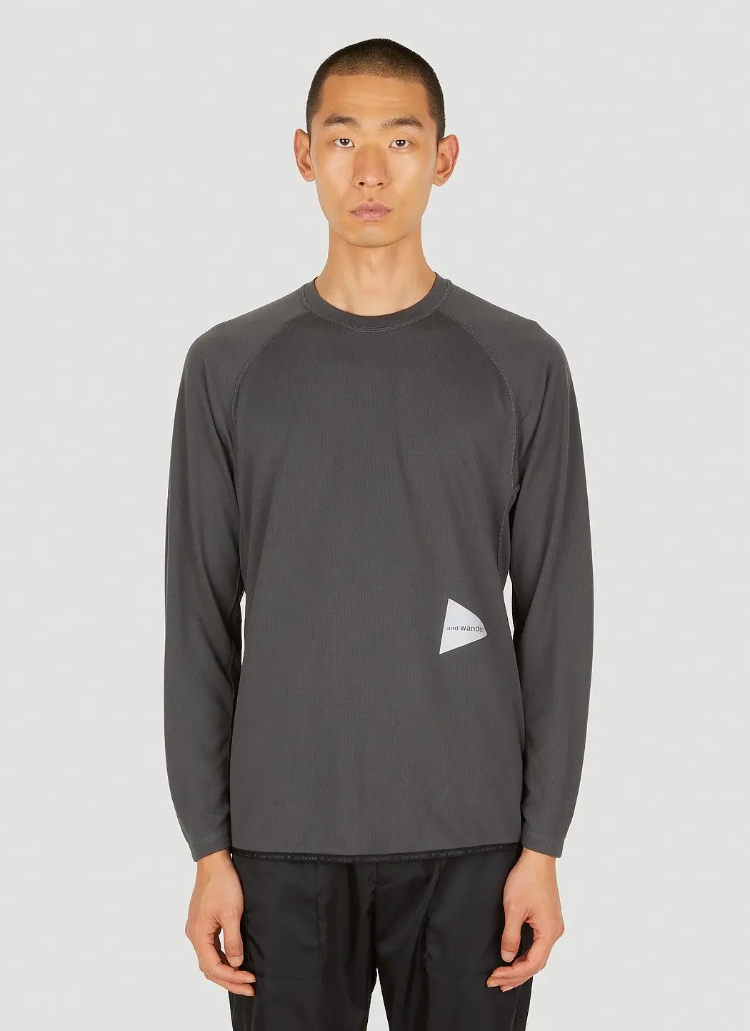 Power Dry T-Shirt