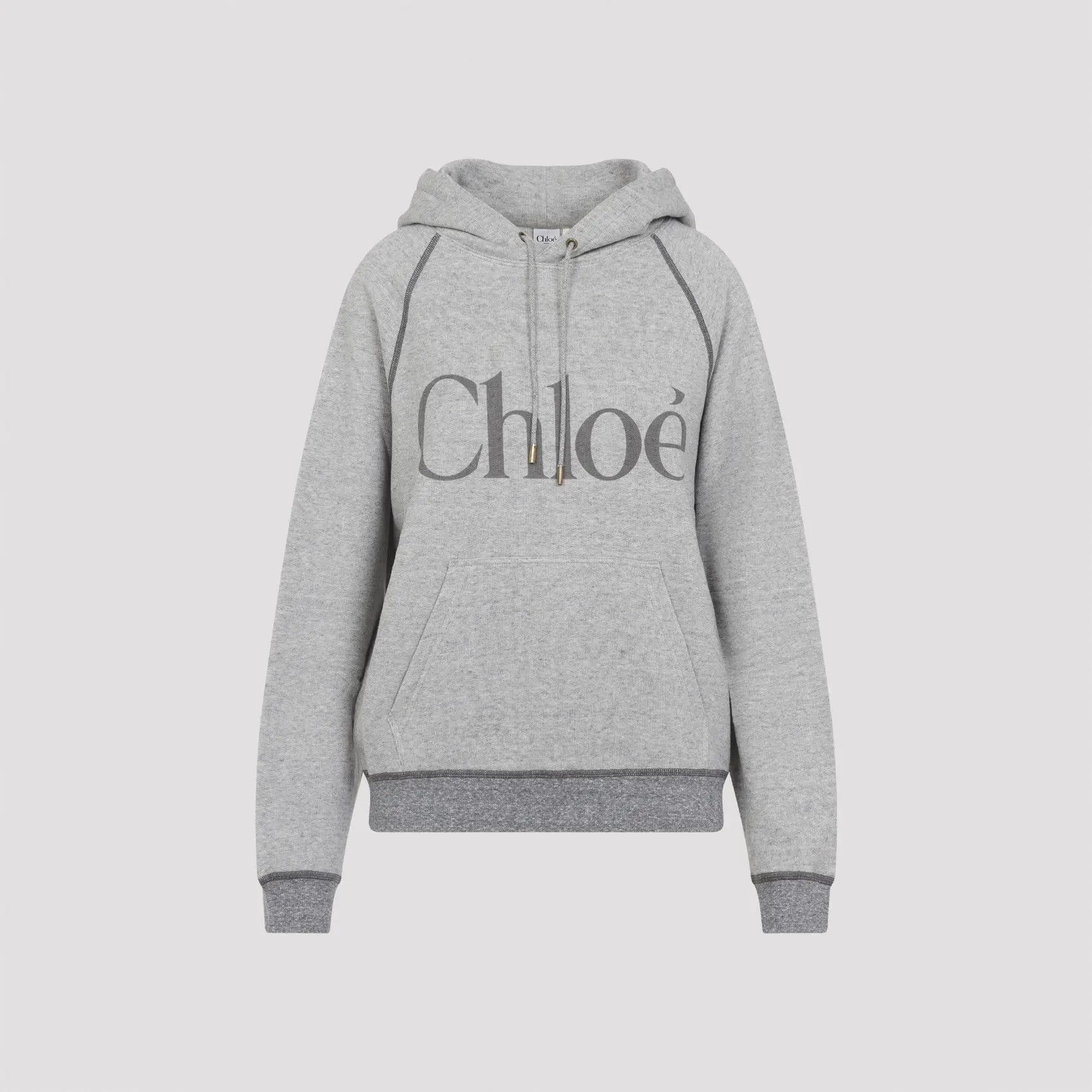 CHLOE Chloe Hoodie (STAND S)