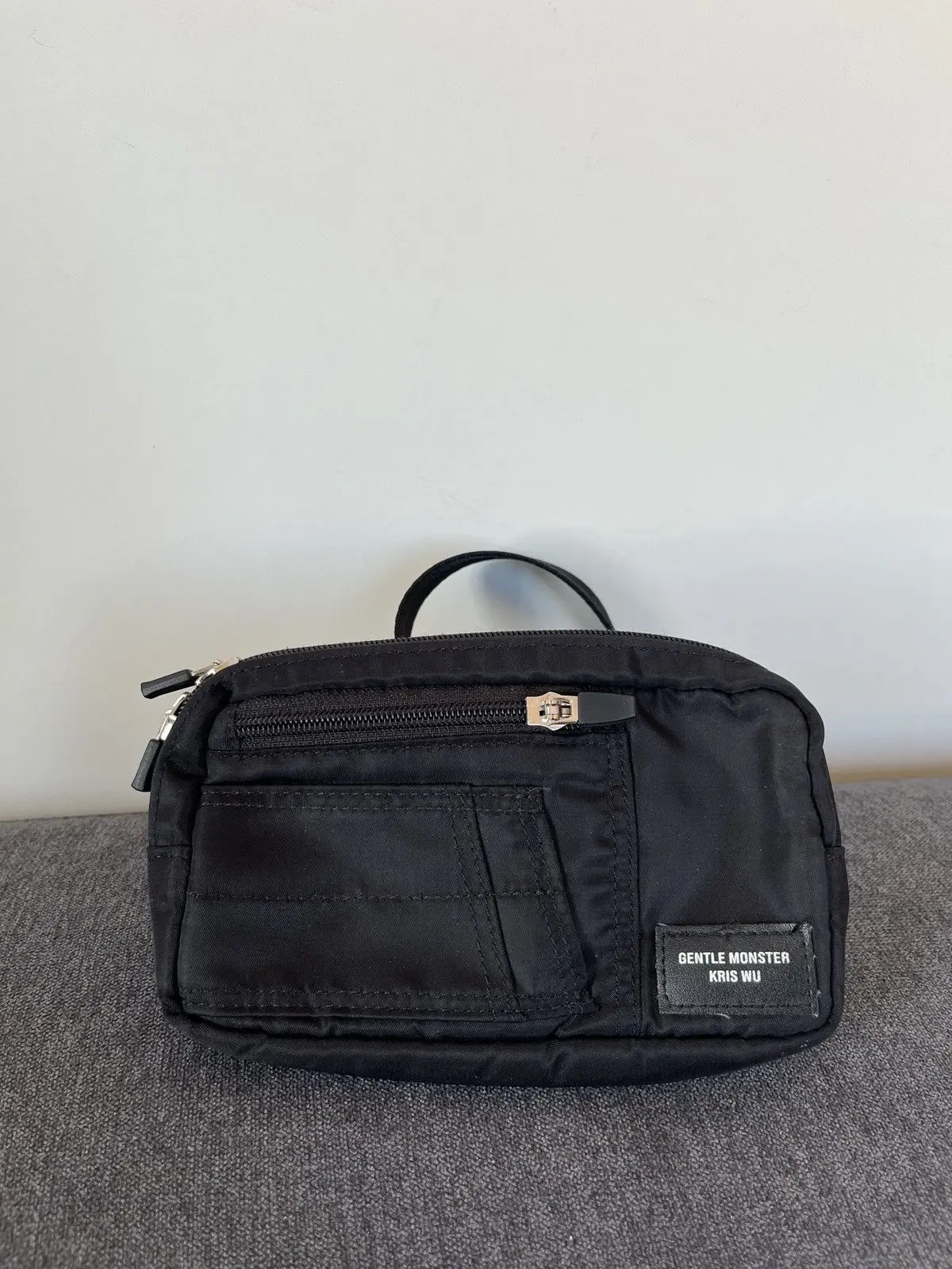 Gentle Monster x Kris Wu Bum Bag