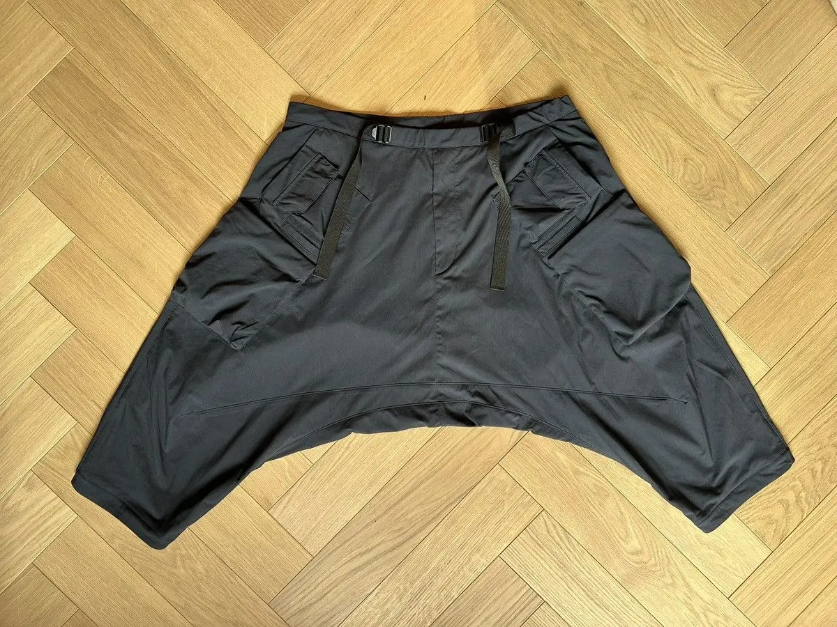 Acronym P30A-E pants
