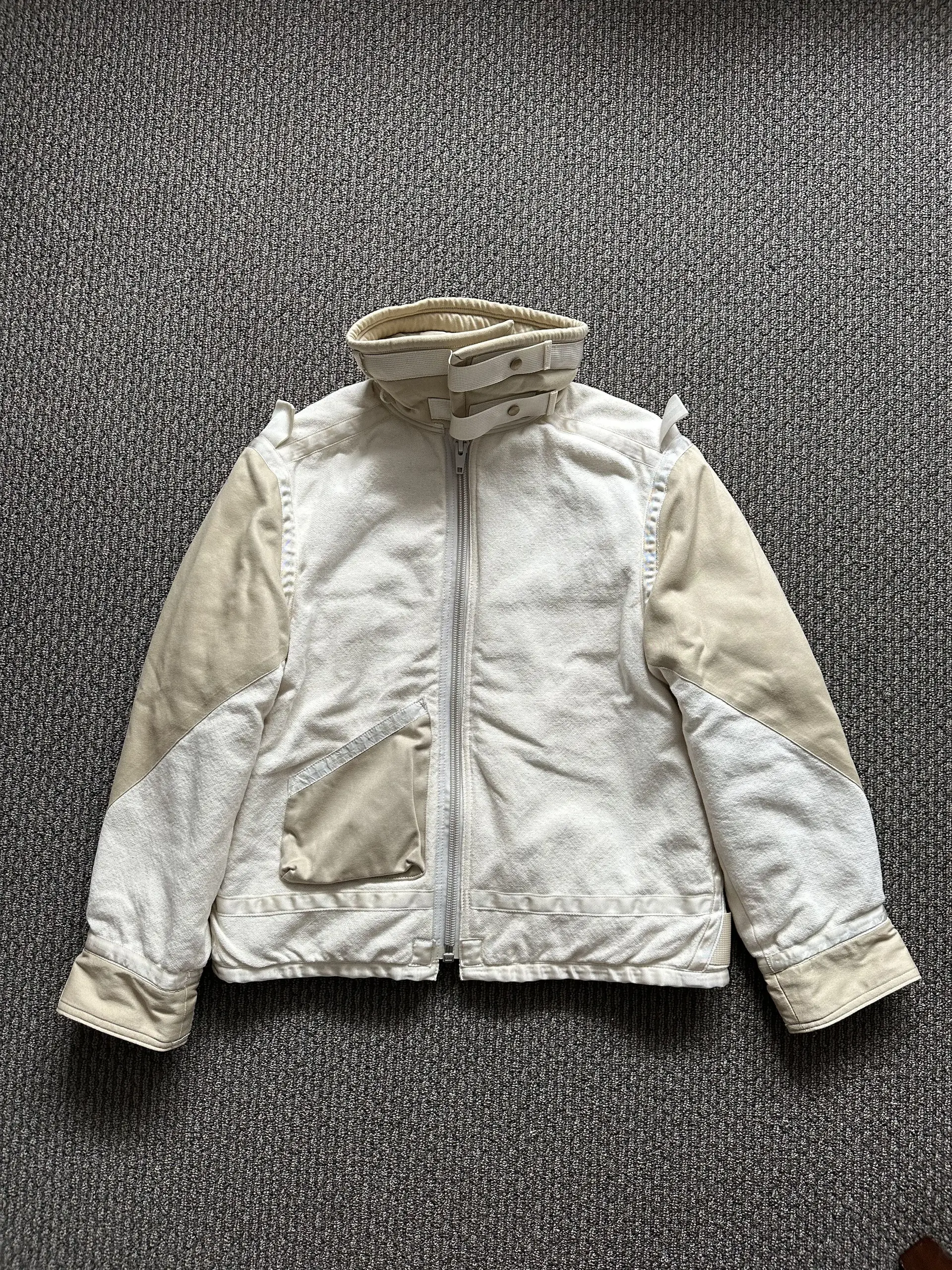 AW01 Jacket