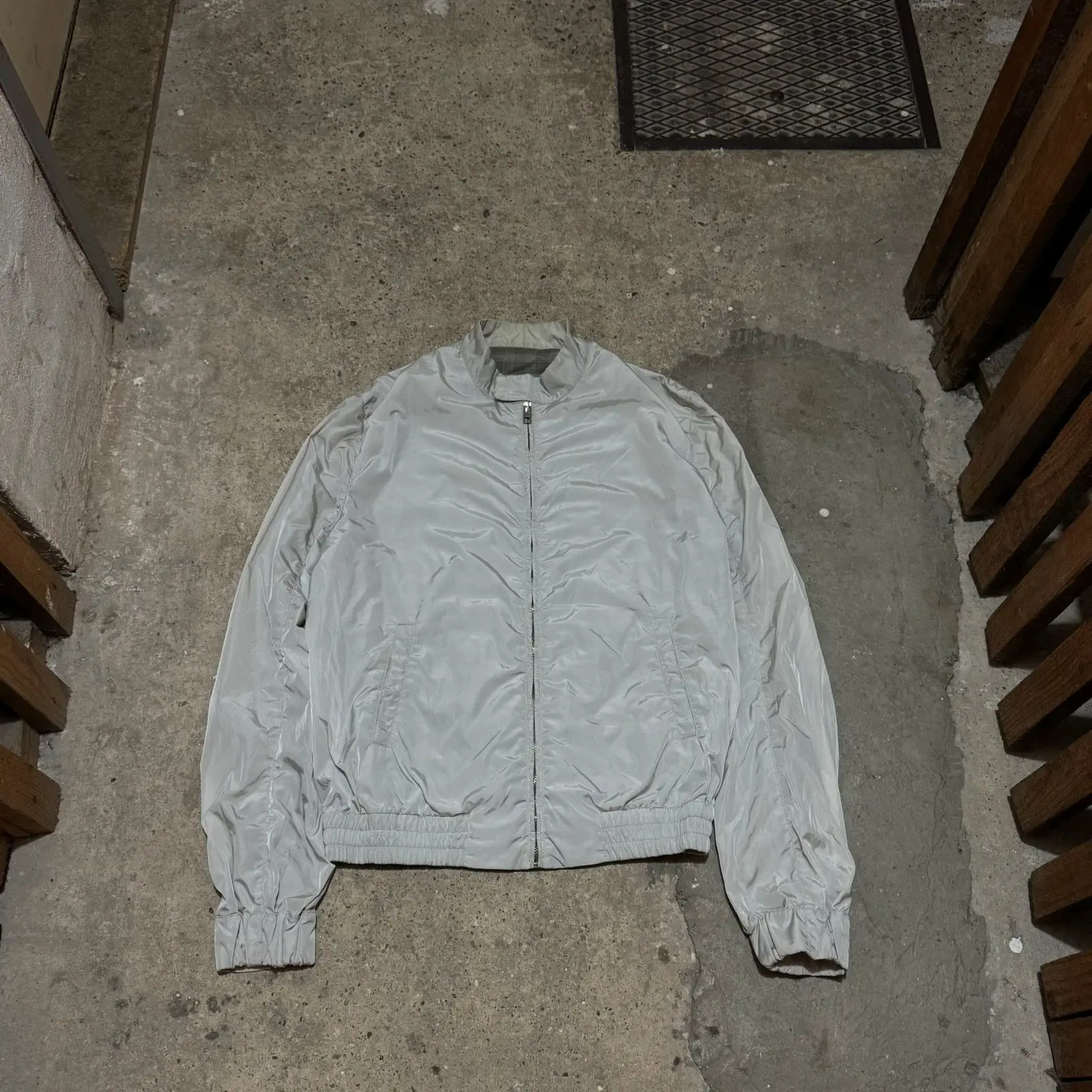 Raf by Raf simons jacket