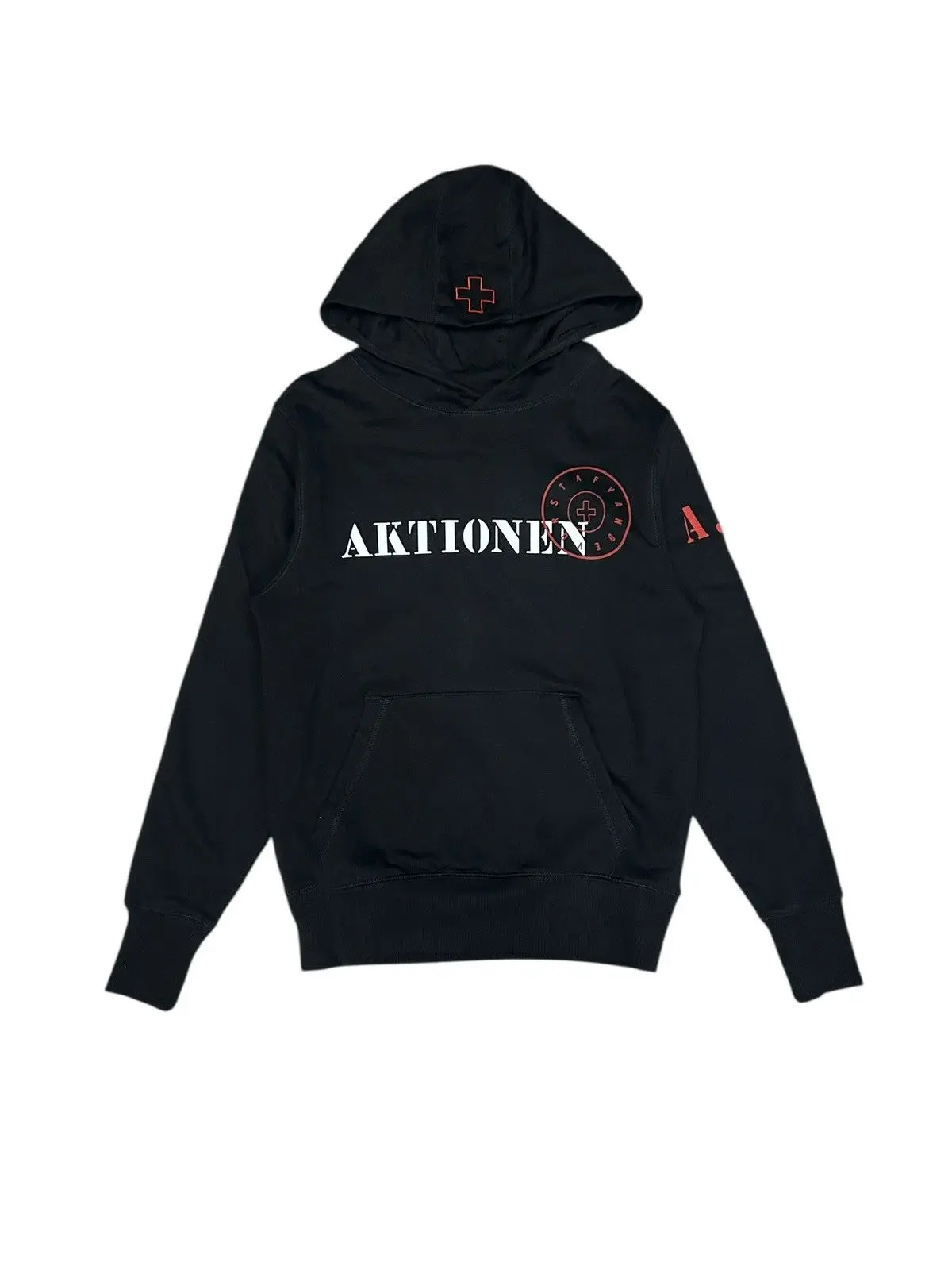 S/S 19 Aktionen Hoodie
