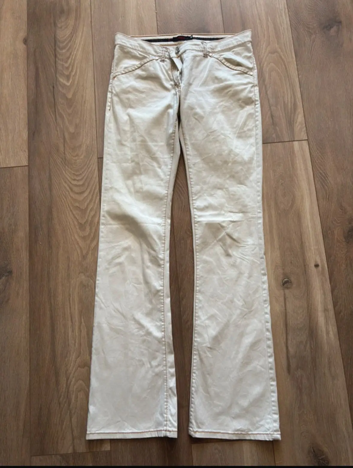 Versace sport pants jeans spodnie