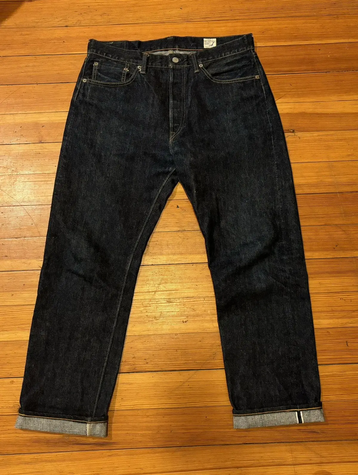 Orslow 105