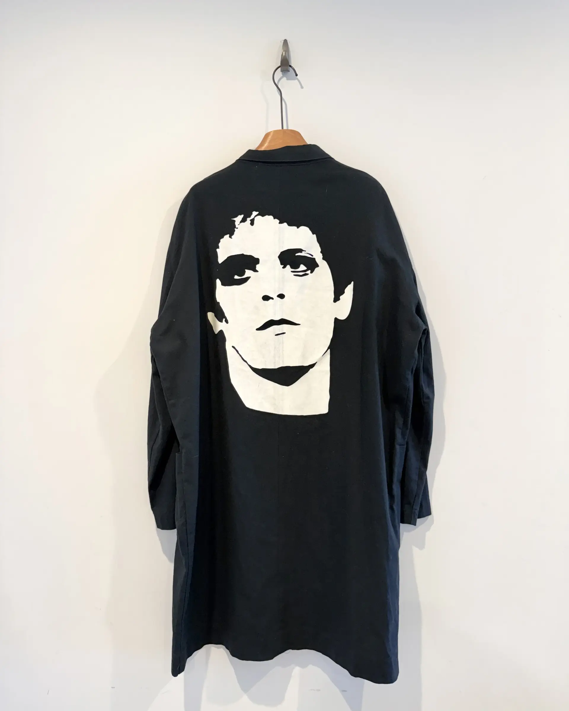 Enfants Riches Deprimes FW16 “Lou Reed” Coat