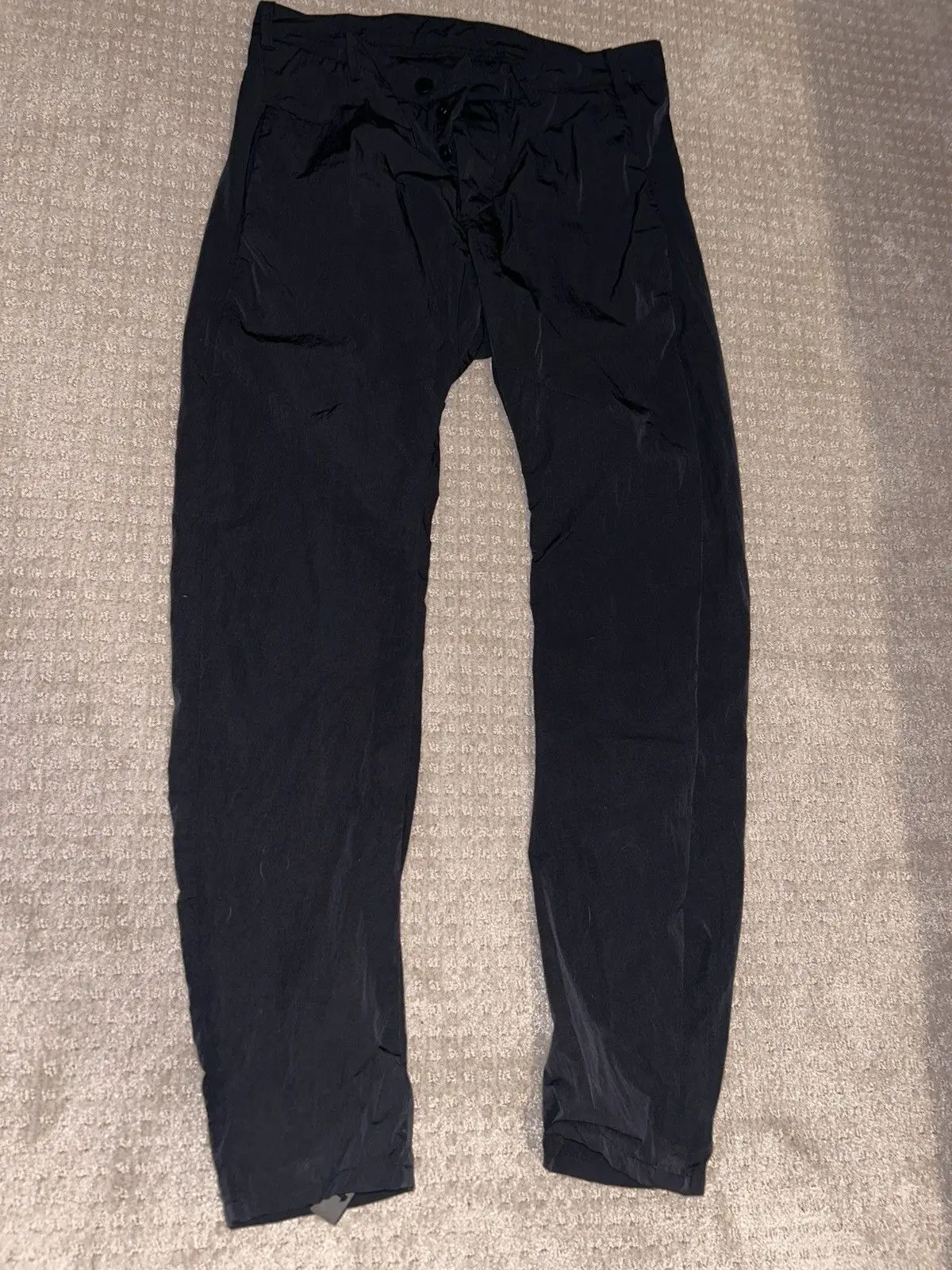 11 by Boris Bidjan Saberi pants