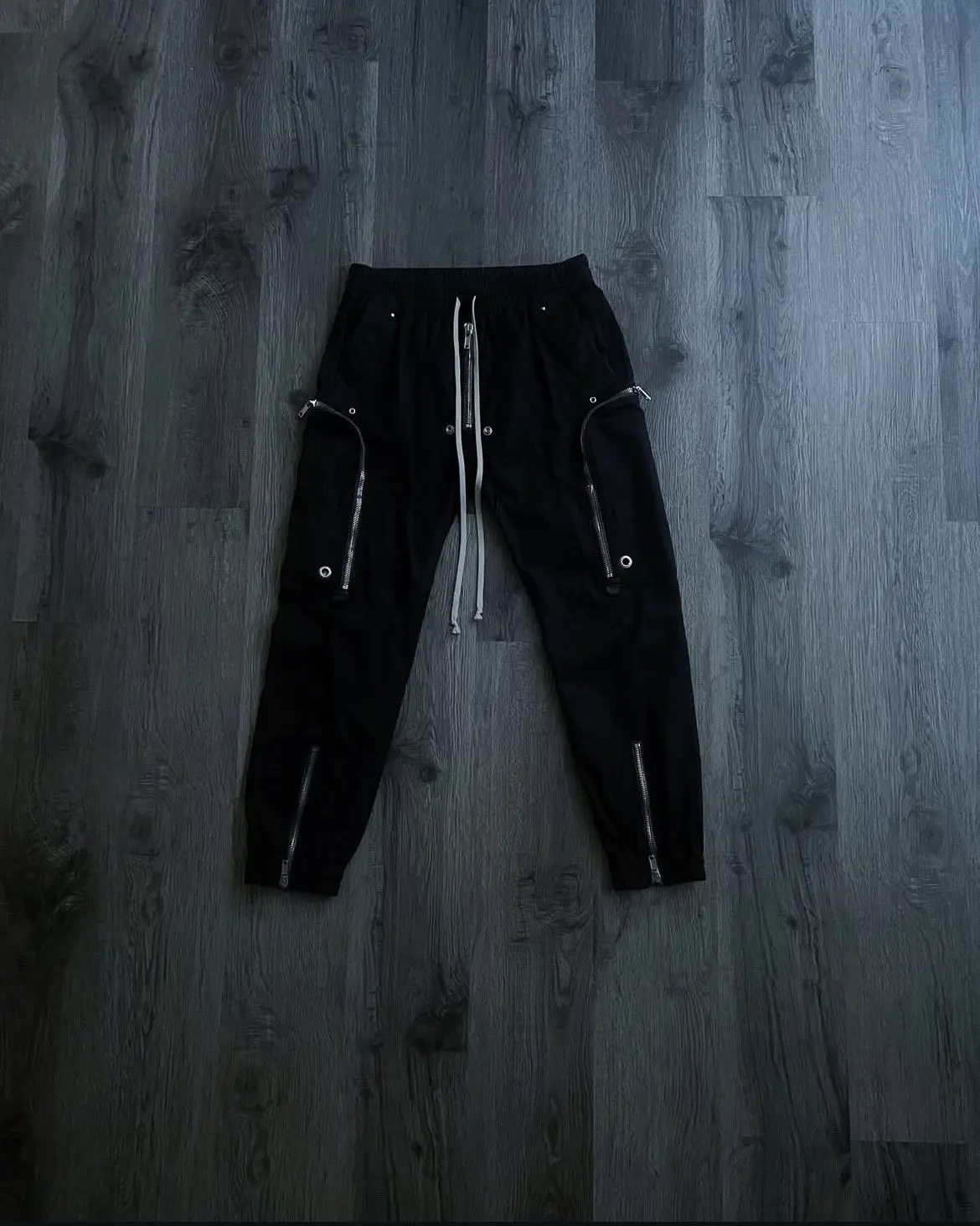 Rick Owen Cargo Bauhaus