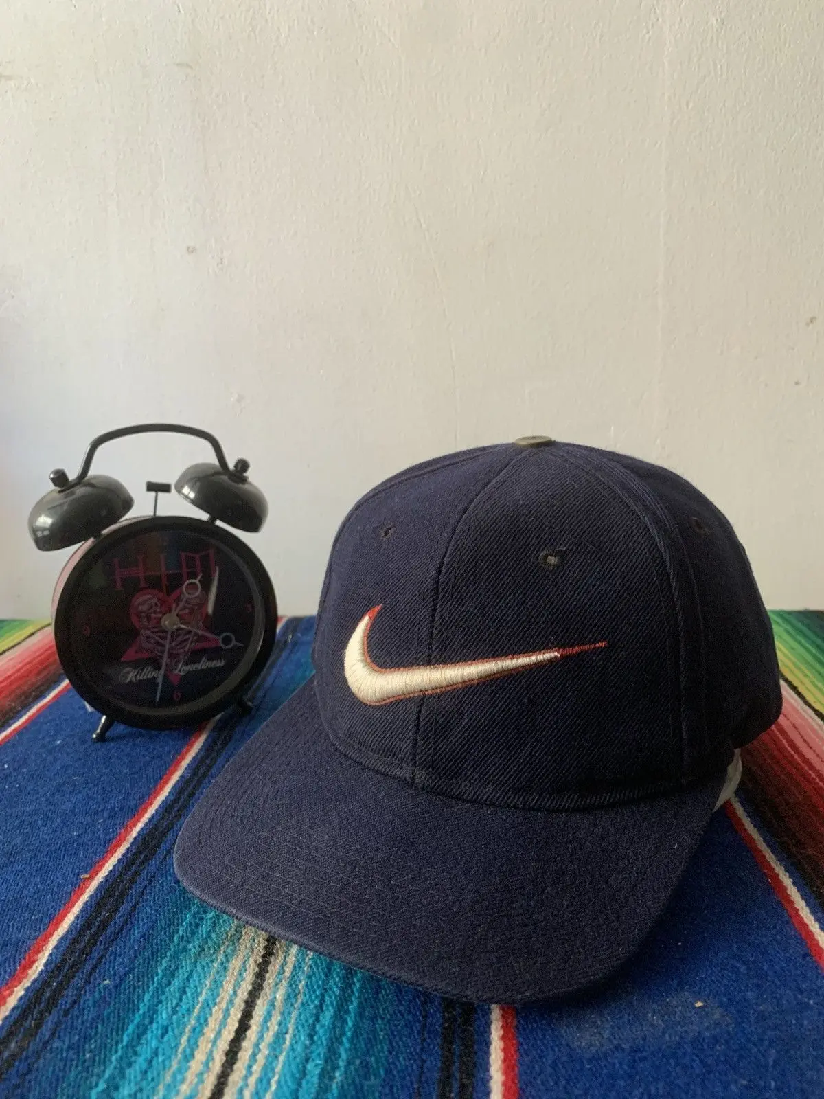 Vintage Nike Hat
