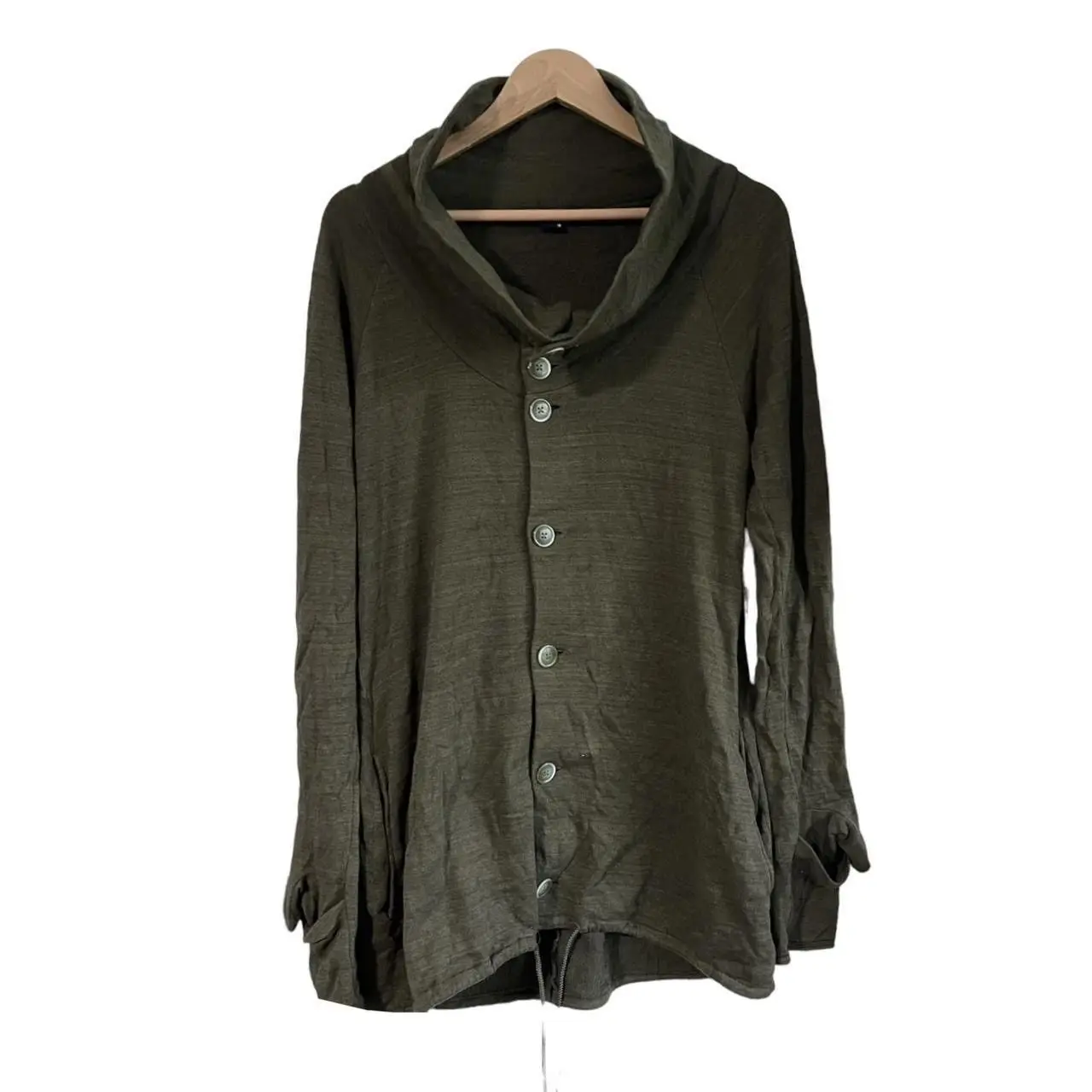Gadget grow dress shirt