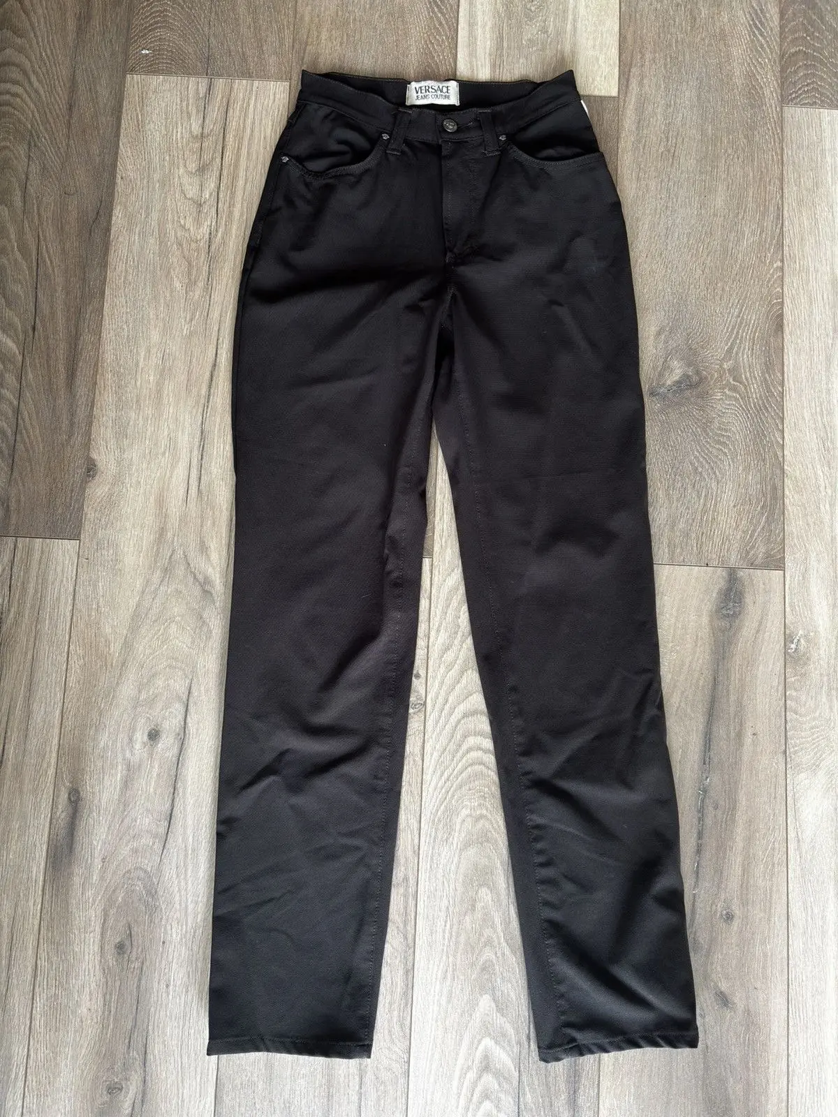 Versace Jeans Couture pants spodnie