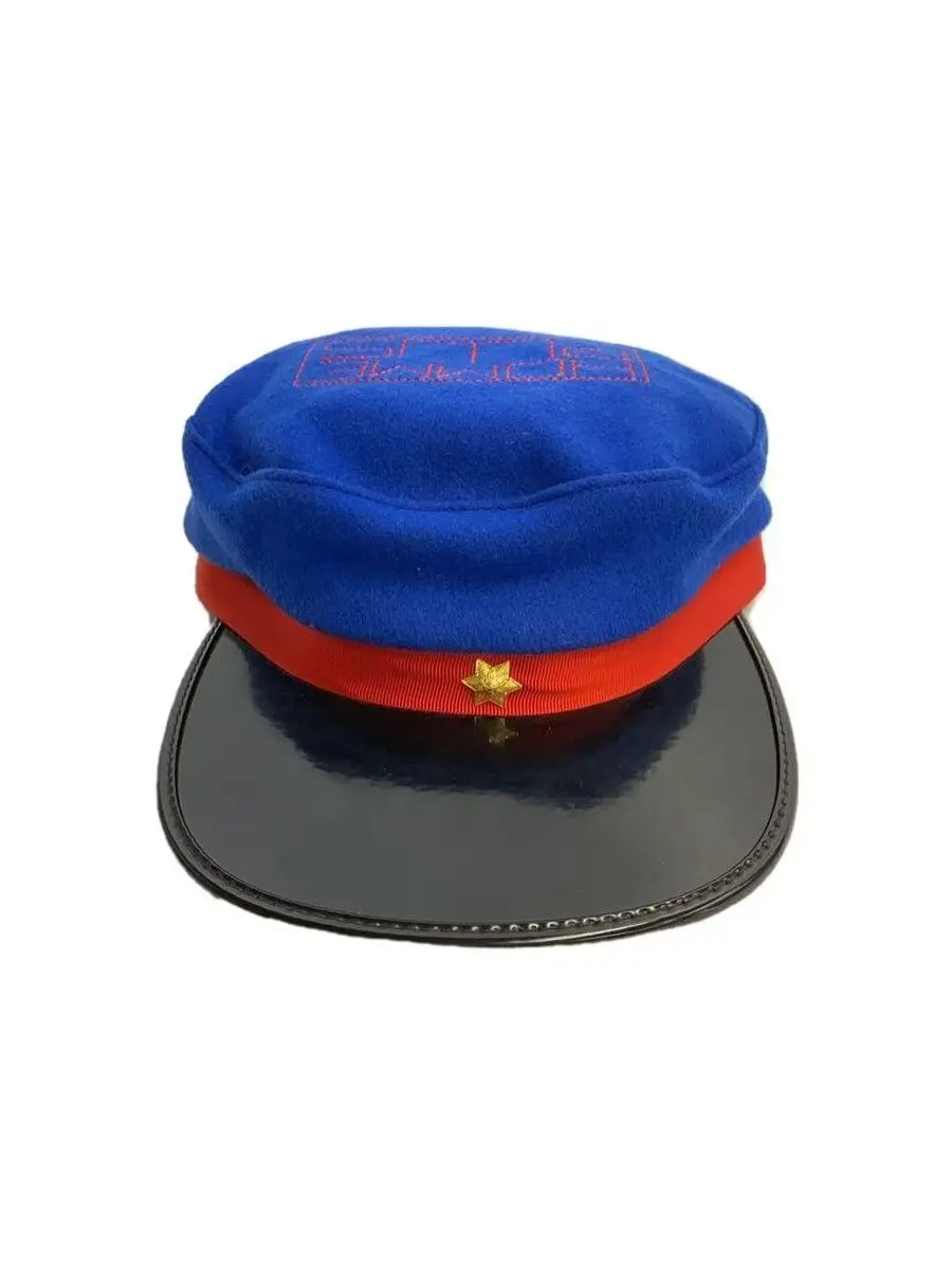 🐎 Star Hat