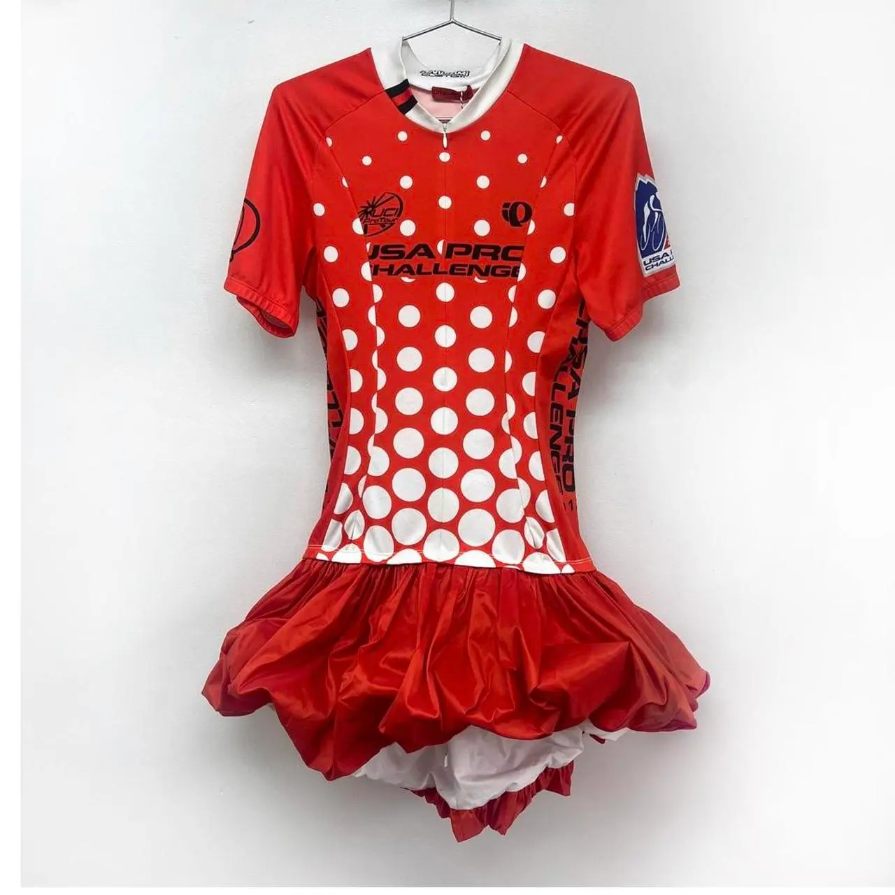 briah artemis recycled jersey dress dd7c