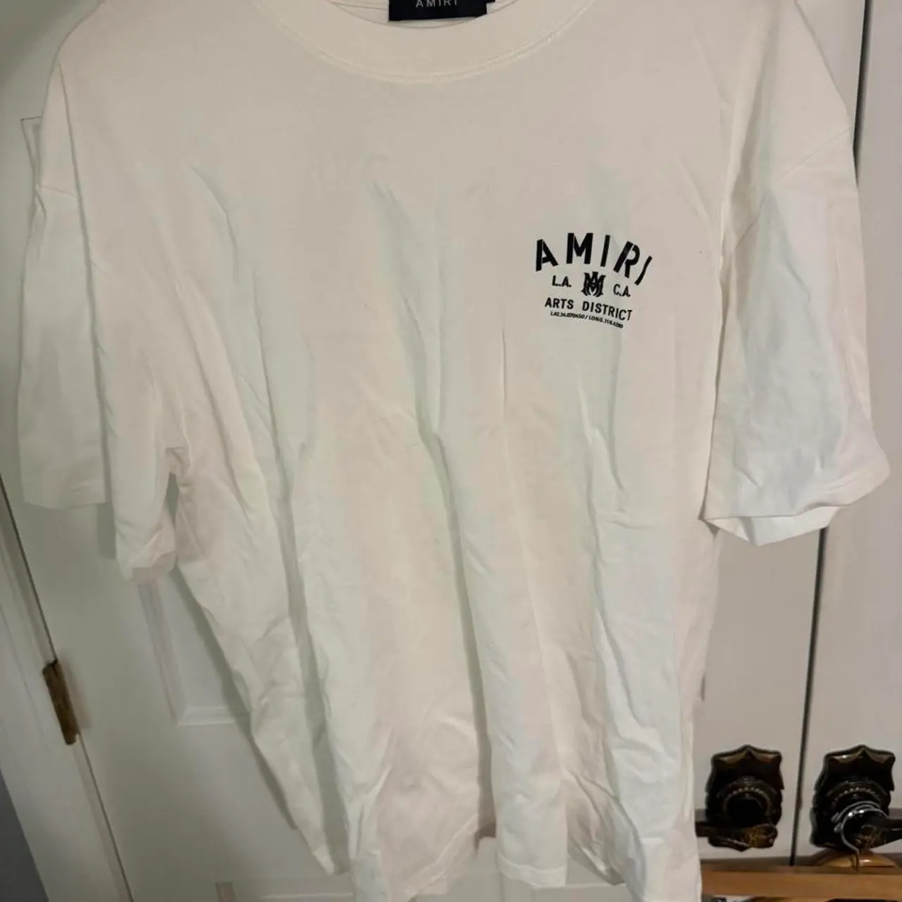 Amiri Shirt
Xl