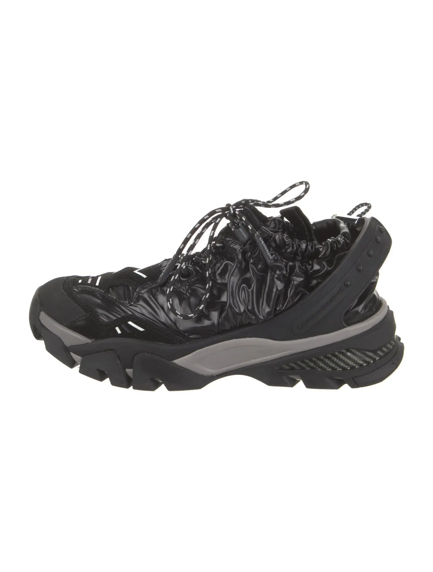 Calvin Klein 205W39NYC Chunky Sneakers
