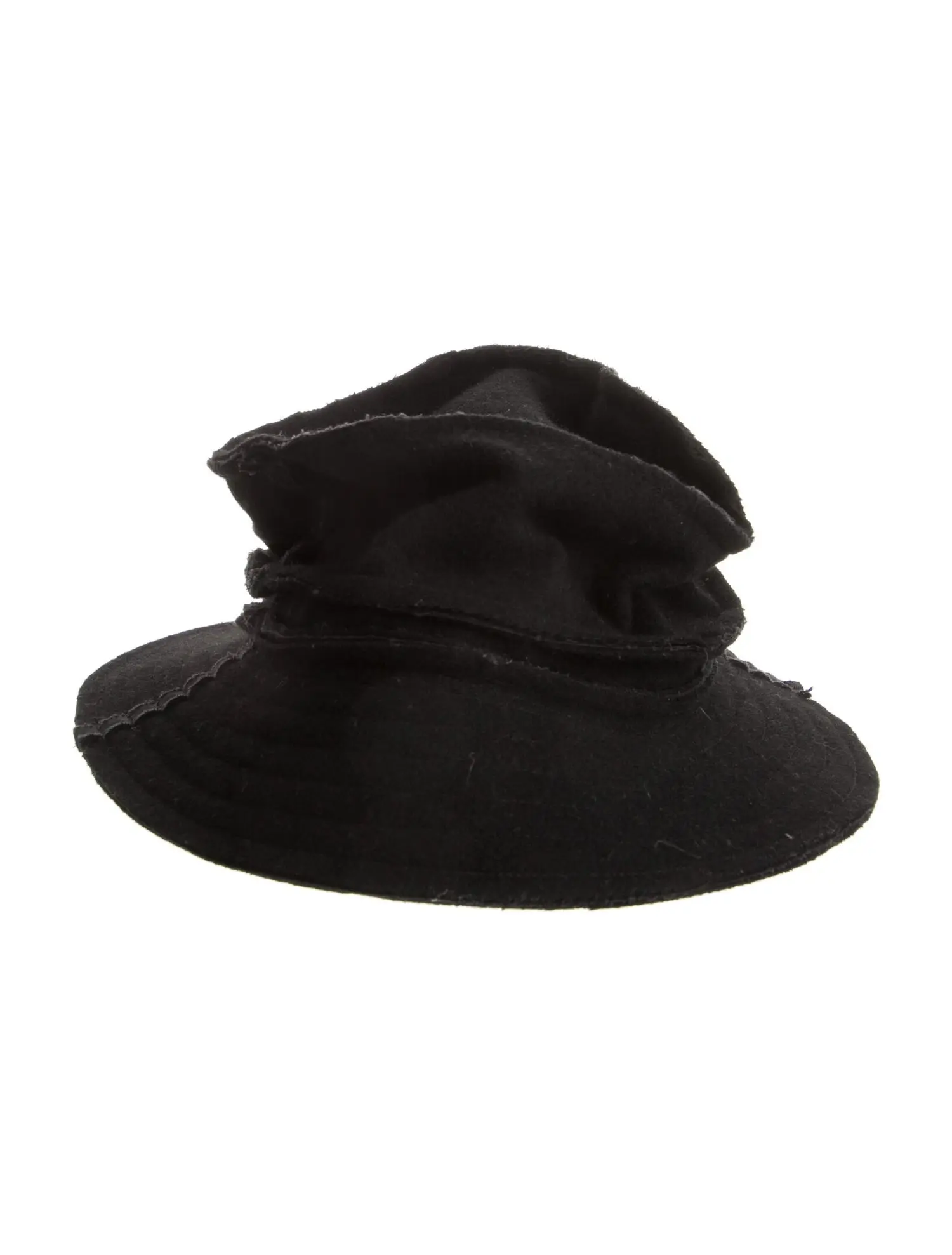 Comme des Garçons Homme Plus Bucket Hat
