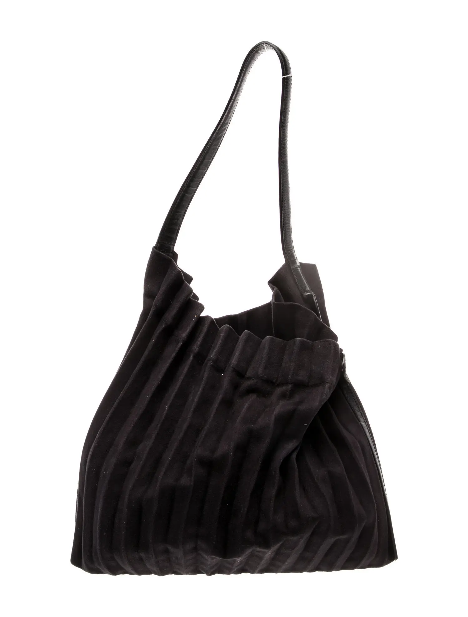 Issey Miyake Fete Shoulder Bag