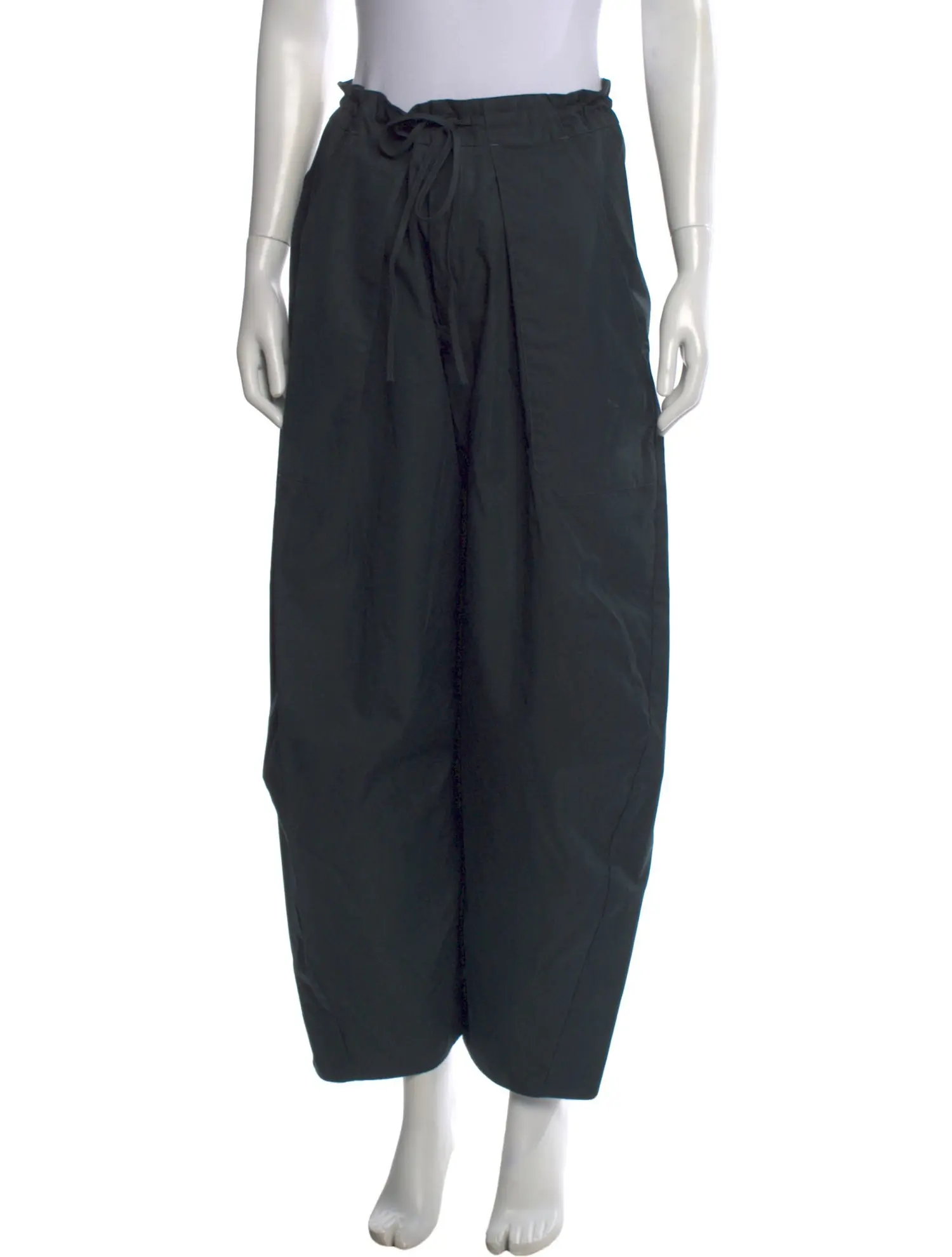 Kallmeyer Wide Leg Pants