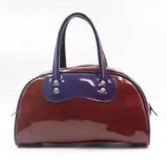 toricot comme des garcons hand bag