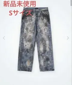 THUG CLUB Combat Casualty Care Denim