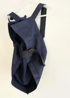 homme plisse　OBI bag
