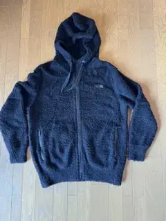 ジュンヤワタナベマン×ノースフェイス「The Earth Hoodie」