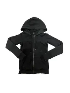 DOLCE&GABBANA zip hoodie
