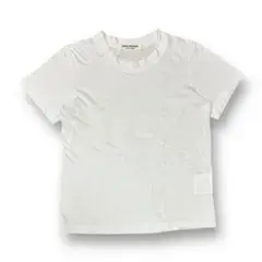 junya watanabe 12aw white t-shirts 無地