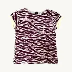 Jean Paul Gaultier Leopard T-shirts