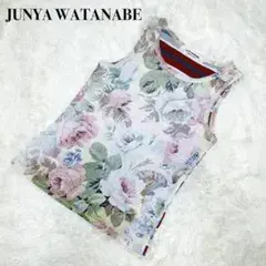 00s JUNYA WATANABE y2k shirt archive