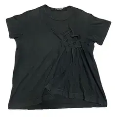 junya watanabe asymmetry t-shirt