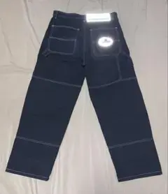 Daniel Poole “World Sound System” Pants