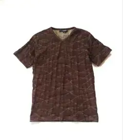 希少90s JeanPaulGAULTIERHOMME mesh T-shirt